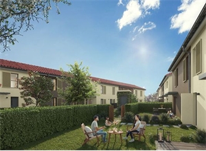 divers maison à la vente -   69120  VAULX EN VELIN, surface 77 m2 vente divers maison - UBI463130936